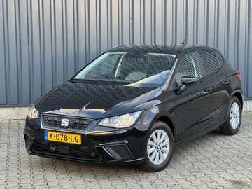 1.0 TSI Style Business Intense N.A.P |Apple Carpla