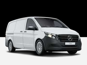 Vito 114 CDI Kasten Lang