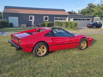 GT Spider