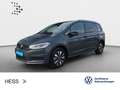 Volkswagen Touran 1.5 TSI DSG GOAL*AHK*NAVI*7-SITZER*IQ.LIG Grau - thumbnail 1