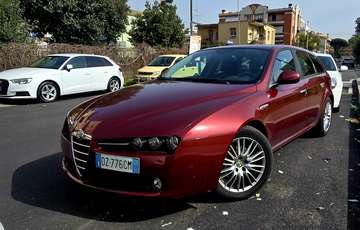 SW 2.0 jtdm Exclusive 170cv