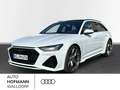 Audi RS6 Avant, Keramik, 8- fach, Lackvers. Weiß - thumbnail 1