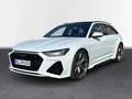 Audi RS6 Avant, Keramik, 8- fach, Lackvers. Weiß - thumbnail 2