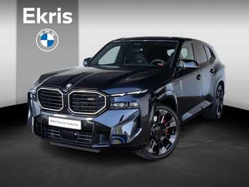 Label Red | Night Blue BMW Individual | M Driver's