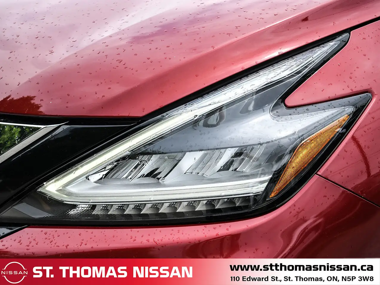 Nissan Murano photo Nissan Murano