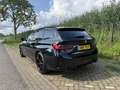 BMW 330 3-serie Touring 330e Face-lift, M-sport, Widescree Zwart - thumbnail 2