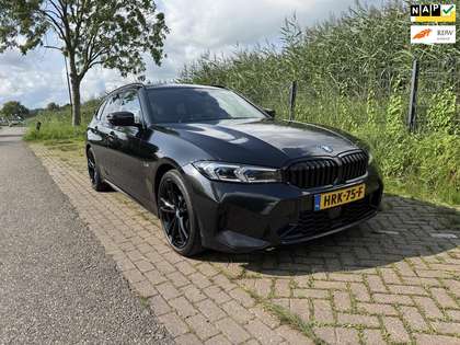 BMW 330 3-serie Touring 330e Face-lift, M-sport, Widescree