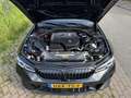 BMW 330 3-serie Touring 330e Face-lift, M-sport, Widescree Zwart - thumbnail 10