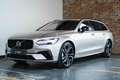 Volvo V90 2.0 T8 Plug-in hybrid AWD Ultra Executive Edition Gris - thumbnail 1