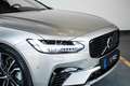 Volvo V90 2.0 T8 Plug-in hybrid AWD Ultra Executive Edition Gris - thumbnail 13