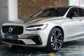 Volvo V90 2.0 T8 Plug-in hybrid AWD Ultra Executive Edition Gris - thumbnail 7