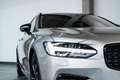 Volvo V90 2.0 T8 Plug-in hybrid AWD Ultra Executive Edition Gris - thumbnail 14
