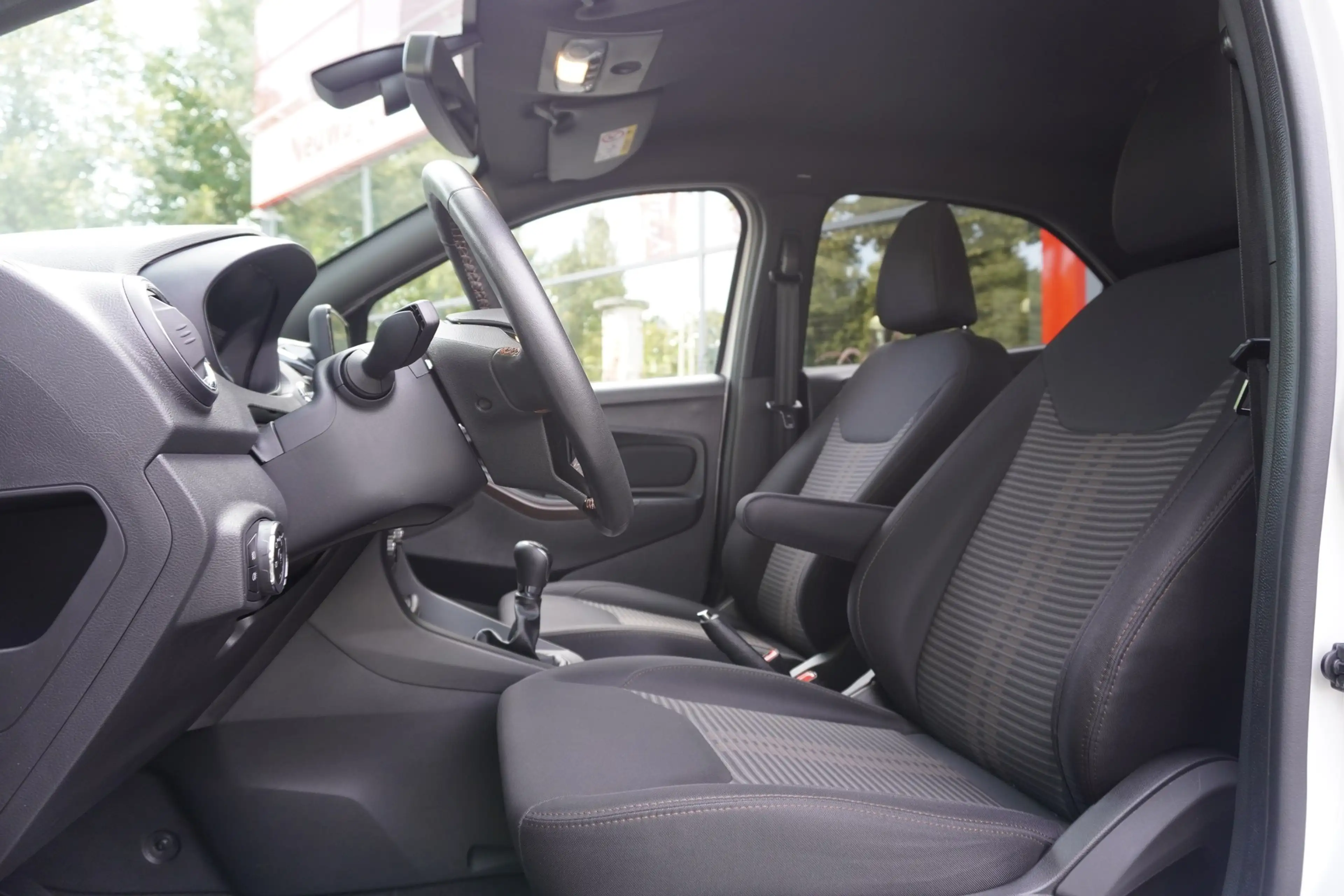 Ford Ka/Ka+ KA+ 1.2 Active Navi PDC Klima Tempomat — photo 11