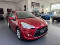 Citroen C3 C3 II 1.1   OK NEOPATENTATI Rosso - thumbnail 1