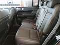 Hyundai SANTA FE Santa Fe PlugIn Hyb  4WD Signature*KOMFORT*TECHNIK Zwart - thumbnail 10