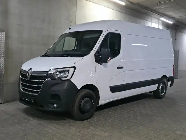 Renault Master L2H2 Klima PDC Tempomat