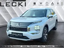 Mitsubishi Outlander 2.4 PHEV 100 kW S AWC Intro Edition