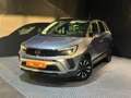 Opel Crossland 1.2 81kW (110CV) Elegance Gris - thumbnail 3