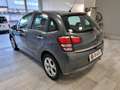 Citroen C3 1.2 puretech Exclusive cinghia fatta Grigio - thumbnail 3