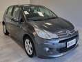 Citroen C3 1.2 puretech Exclusive cinghia fatta Grigio - thumbnail 1