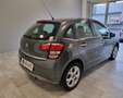Citroen C3 1.2 puretech Exclusive cinghia fatta Grigio - thumbnail 4