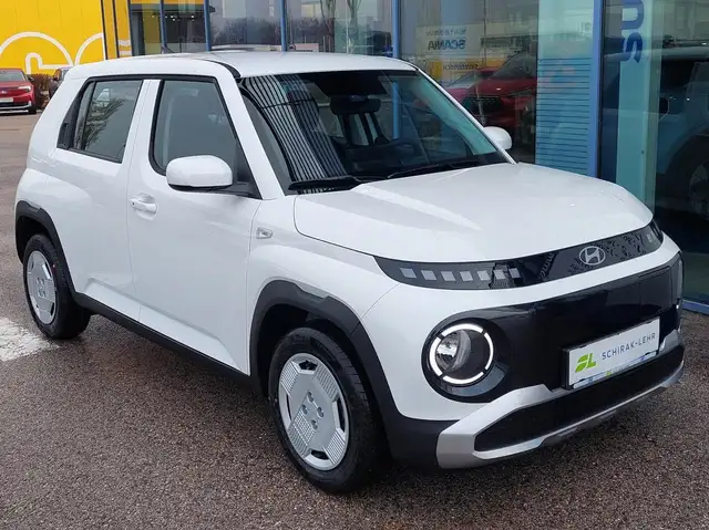 Hyundai INSTER Smart Line 42kWh r5s41-P1-O1