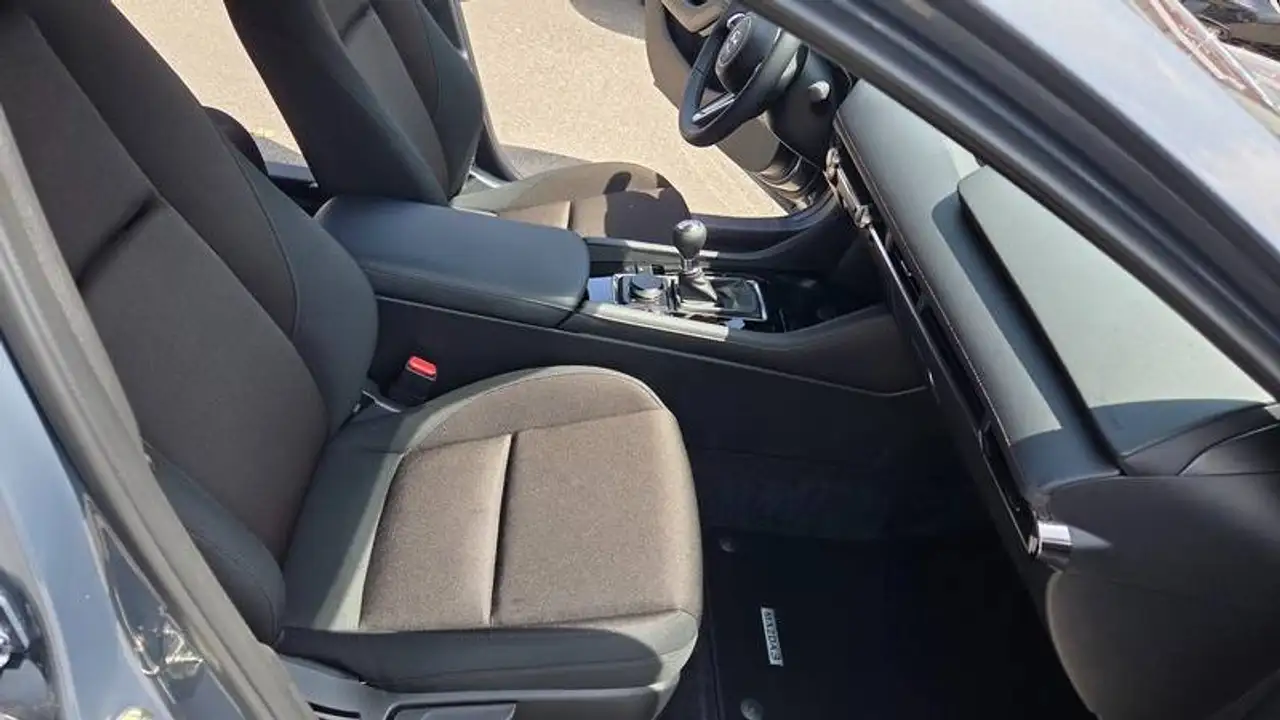 Mazda 3 2026