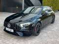 Mercedes-Benz A 45 AMG MercedesAMG S 4MATIC Negro - thumbnail 7