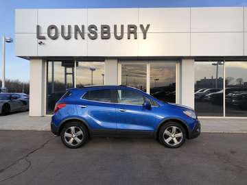 Awd 4dr Convenience