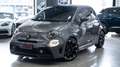 Abarth 595 Competizione 1.4 T JET 180 CV SABELT BREMBO XENO FULL OPTIONAL Grijs - thumbnail 30