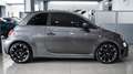 Abarth 595 Competizione 1.4 T JET 180 CV SABELT BREMBO XENO FULL OPTIONAL Grigio - thumbnail 4