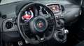 Abarth 595 Competizione 1.4 T JET 180 CV SABELT BREMBO XENO FULL OPTIONAL Grigio - thumbnail 7