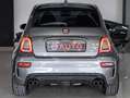 Abarth 595 Competizione 1.4 T JET 180 CV SABELT BREMBO XENO FULL OPTIONAL Grigio - thumbnail 6