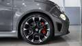 Abarth 595 Competizione 1.4 T JET 180 CV SABELT BREMBO XENO FULL OPTIONAL Grijs - thumbnail 29