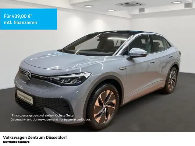 Volkswagen ID.5 Pro Navi Kamera Sitzheiz Parkhilfe
