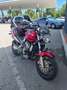 Honda Hornet 900 Rojo - thumbnail 1
