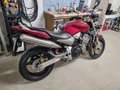 Honda Hornet 900 Rojo - thumbnail 5