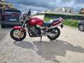 Honda Hornet 900 Rojo - thumbnail 3