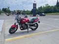 Honda Hornet 900 Rojo - thumbnail 2