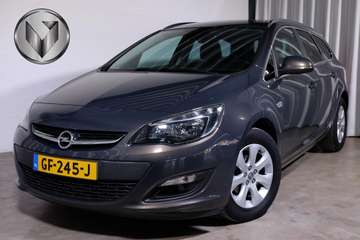 Sports Tourer 1.4 Turbo Blitz