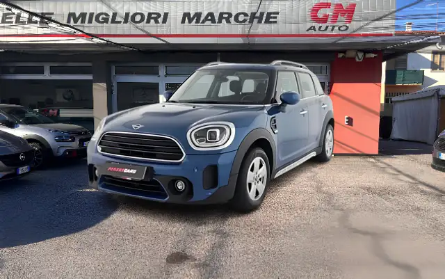 MINI One Countryman 1.5 One D #inarrivo