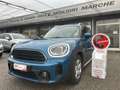 MINI One Countryman 1.5 One D Azul - thumbnail 1