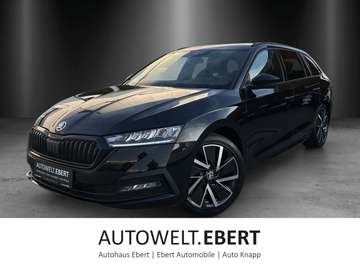 Combi 2.0 TDI DSG/AHK/HUD/VIRTUAL/SHZ/