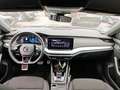 Skoda Octavia Combi 2.0 TDI DSG/AHK/HUD/VIRTUAL/SHZ/ Schwarz - thumbnail 6
