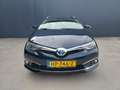 Toyota Auris Touring Sports 1.8 Hybrid Lease pro PANO DAK CAMER Grijs - thumbnail 18