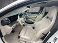 Mercedes-Benz AMG GT GT 63 AMG DESIGNO+PERF.AGA/SITZ+BURM+SHD+HUD+360 bijela - thumbnail 9