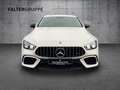 Mercedes-Benz AMG GT GT 63 AMG DESIGNO+PERF.AGA/SITZ+BURM+SHD+HUD+360 White - thumbnail 2