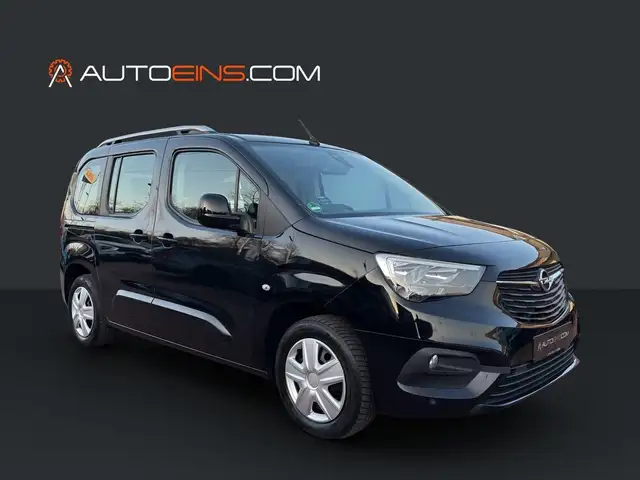 Opel Combo Life 1.5 CDTI DPF