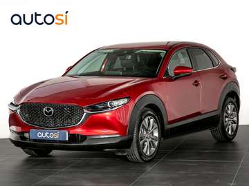 2.0 Skyactiv-G Evolution 2WD 90kW