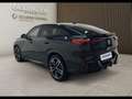 BMW X2 sDrive20iA 170ch M Sport DKG7 Schwarz - thumbnail 3